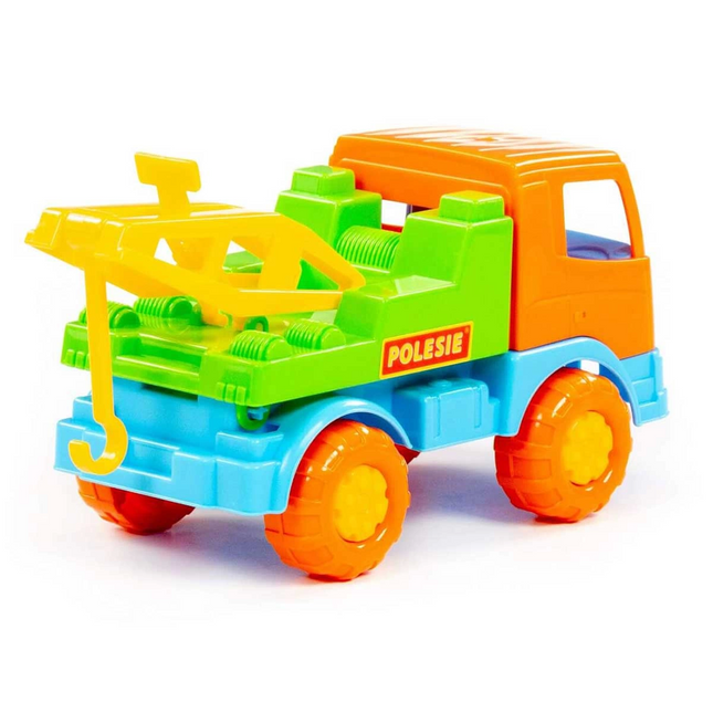 Salut Tow Truck 8960