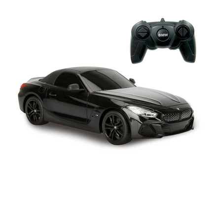 Rastar 1:18 BMW Z4 Roadster Remote Control Car with Lights