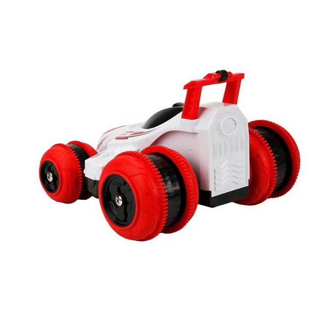 Turbine Storm 360 Degree Rotating Remote Control Car 16 cm