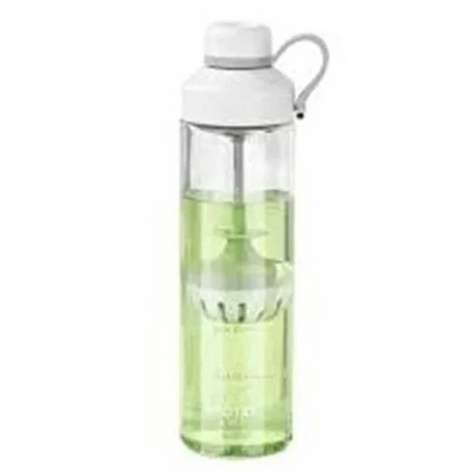 Tritan Detox Flask with Infuser 680 ml 6637