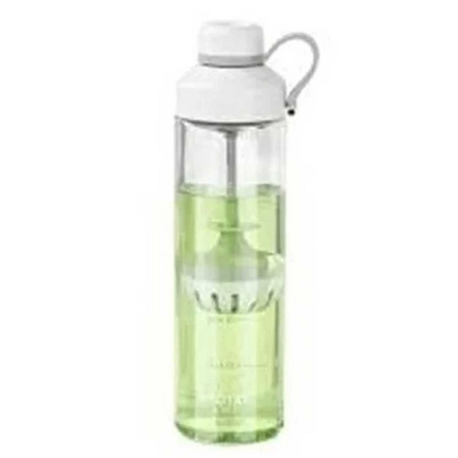 Tritan Detox Flask with Infuser 680 ml 6637