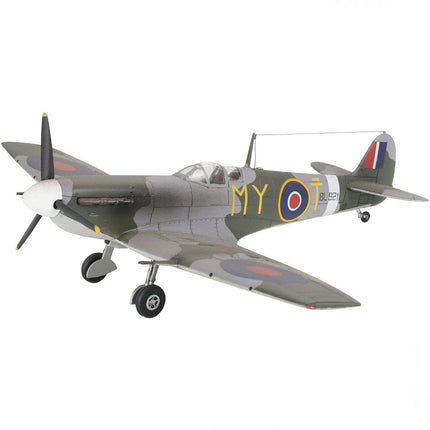 Revell 1:72 Supermarine Spitfire Mk.V Model Kit 64164