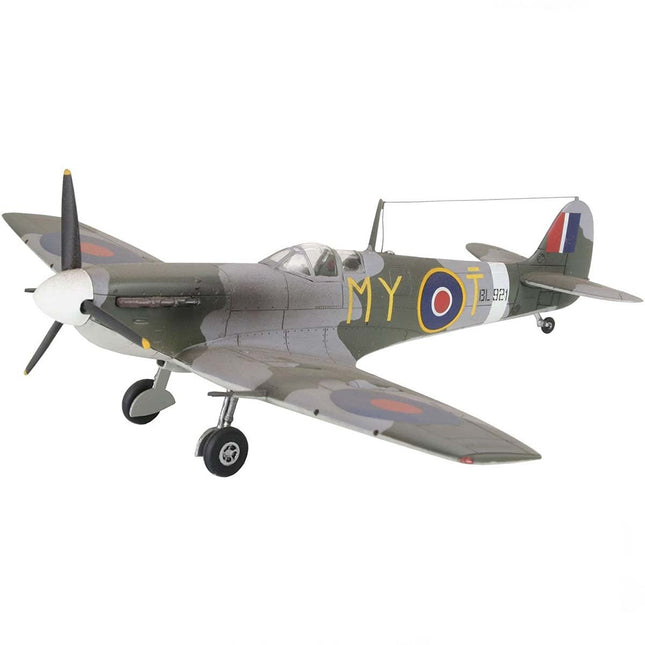 Revell 1:72 Supermarine Spitfire Mk.V Model Kit 64164