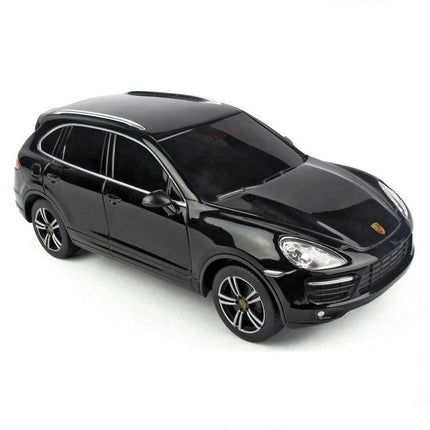 Rastar Remote Control 1:14 Porsche Cayenne Turbo
