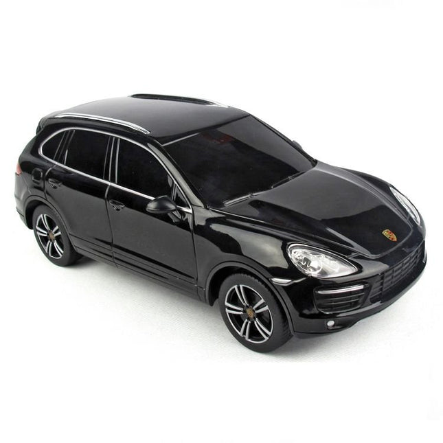 Rastar Remote Control 1:14 Porsche Cayenne Turbo