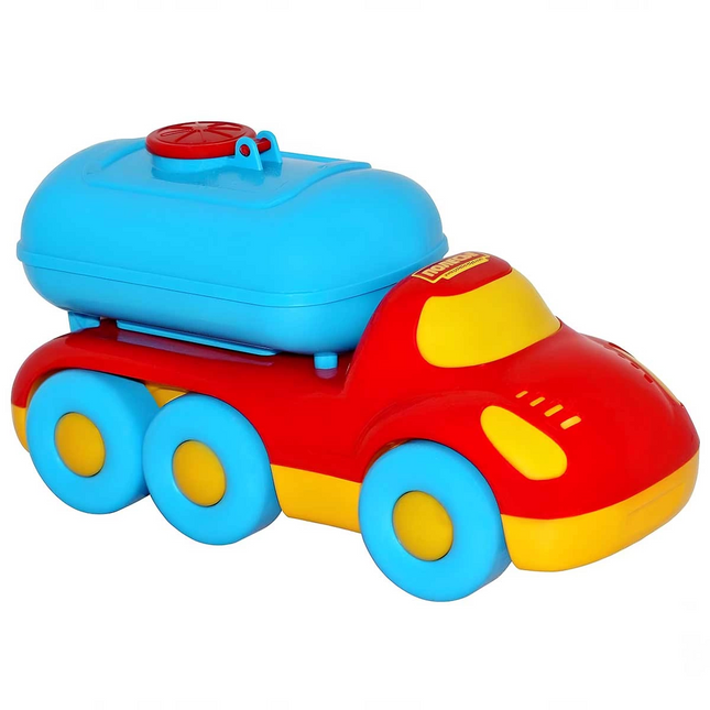 Polesie ''Friend'' Tanker 48356