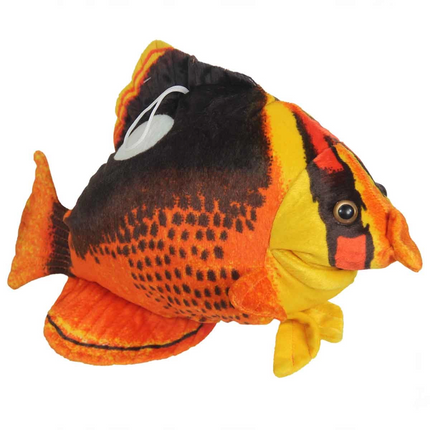 Plush Sea Creatures SR861