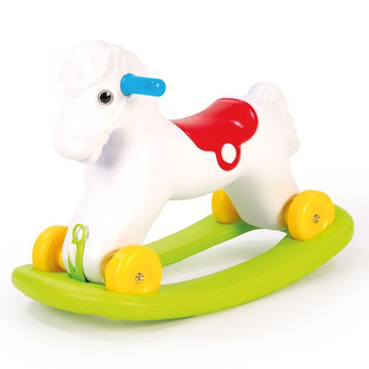 Full Rocking Horse in a Box