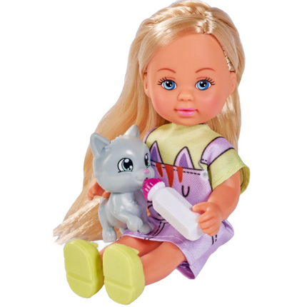 House and Cat SMB-105733591