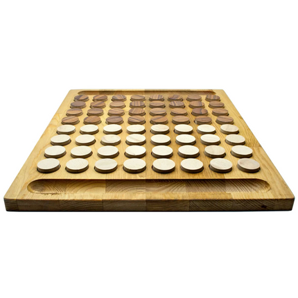 Suidama Intelligence and Mind Game