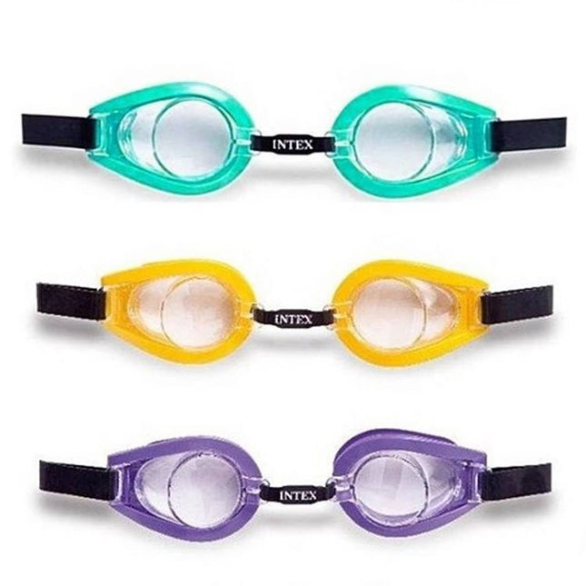 Intex Swimming Goggles