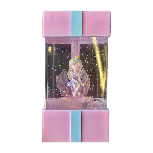 Snow Globe LLM-HDY0052