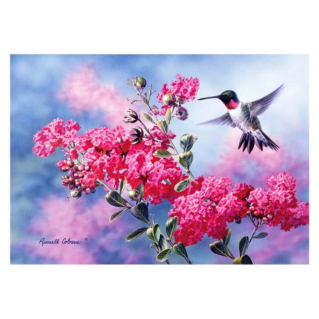 KS Merops 1500 Piece Puzzle