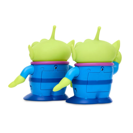 Disney Store Official Aliens Talking Action Figure from Toy Story, Features Sounds and Phrases from The Movies, Interacts with Other Figures and Toys