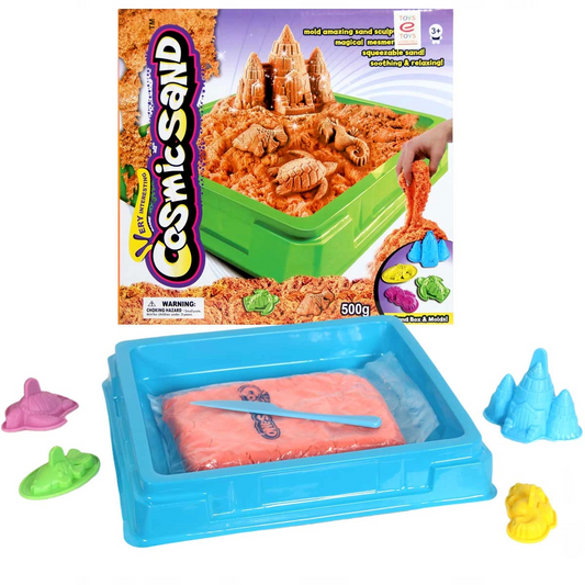 Cosmic Pool Play Sand 500 Gr.