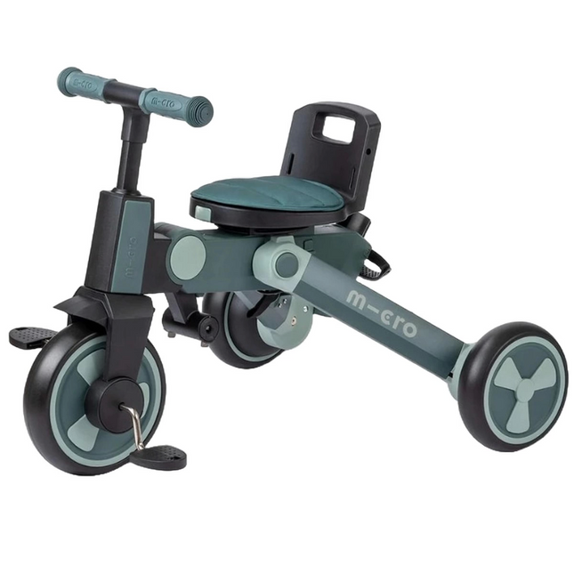 Micro 4in1 Folding Bike Matcha