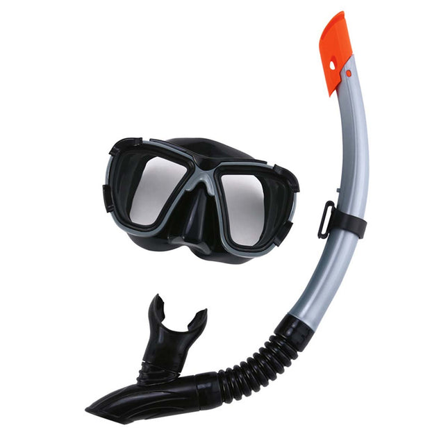 Bestway Blacksea Snorkel Set