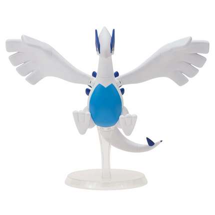 Pokemon Epic Battle Figure Lugia