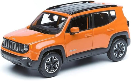 Maisto 1:24 Jeep Renegade
