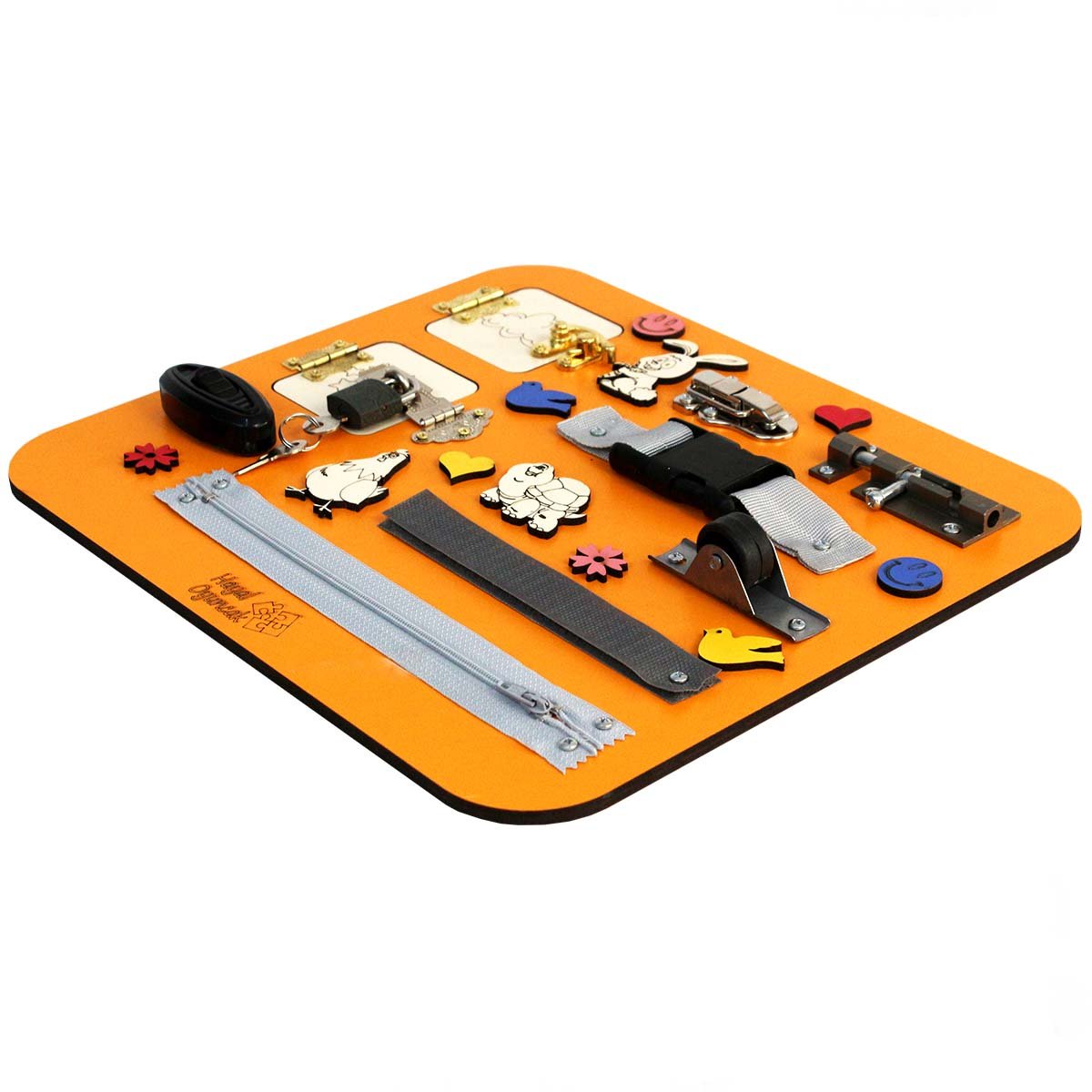 Activity Board