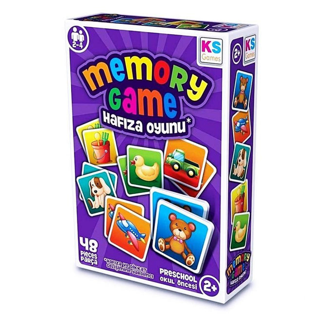 Memory Game Memory Game