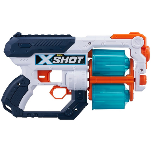 Excel Xcess 16 Bullet Sponge Weapon
