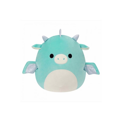 Squishmallow Dragon Miles 40 cm