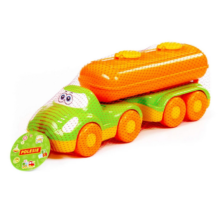 Polesie Semi-Trailer Tanker Truck 48493