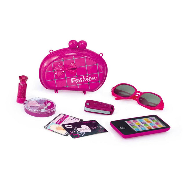 Beauty Play Set with Bag