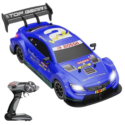 Remote Control Drift Car 30 km