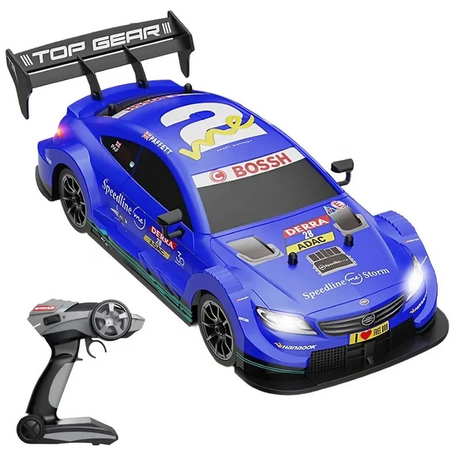 Remote Control Drift Car 30 km
