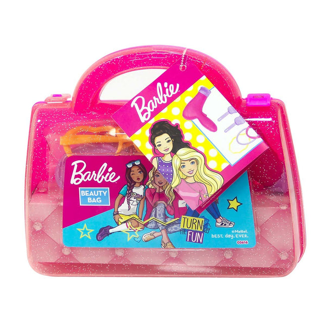 Dede Barbie Beauty Set Bag