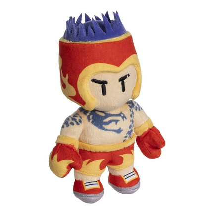 Stumble Guys Plush 20 cm