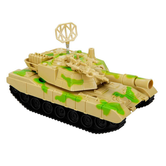 Military Tank 16 cm.
