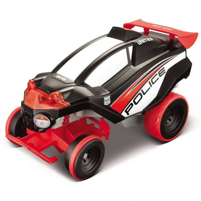 Cyklone Twist Remote Control Car