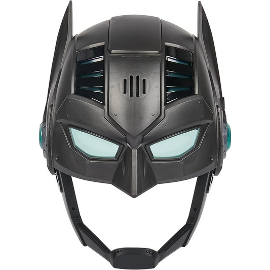 Batman Armored Mask with Sound and Light