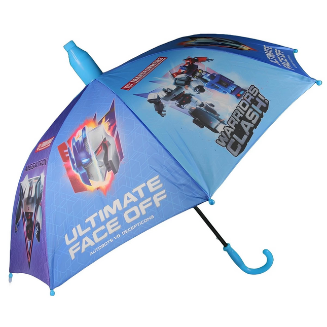 Transformers Licensed Umbrella