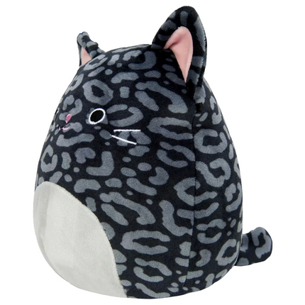 Squishmallow Black Panther Xiomara 20 cm