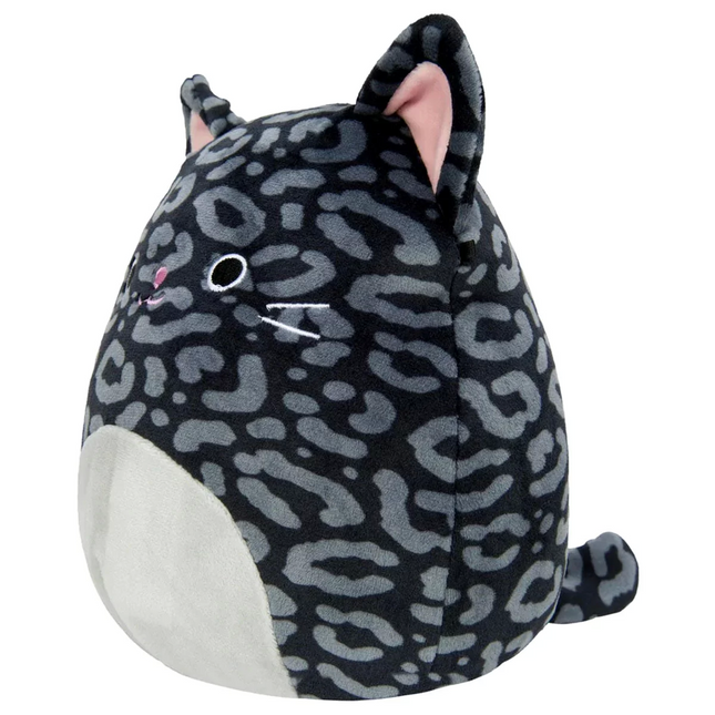 Squishmallow Black Panther Xiomara 20 cm