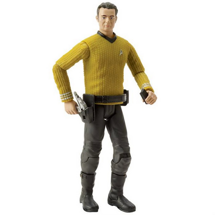 Star Trek Star Trek Figure 15 cm