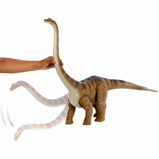 Jurassic World Legacy Series Mamenchisaurus Collectible Figure