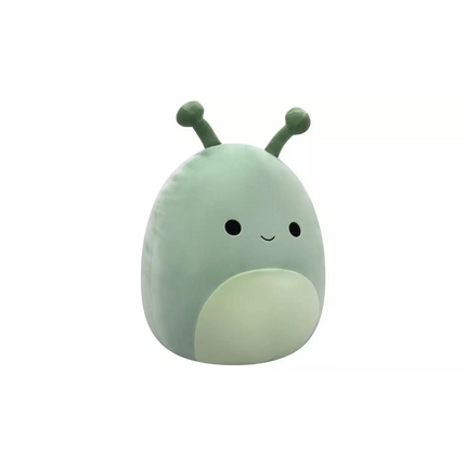 Squishmallows Olive Green Slug 40 cm