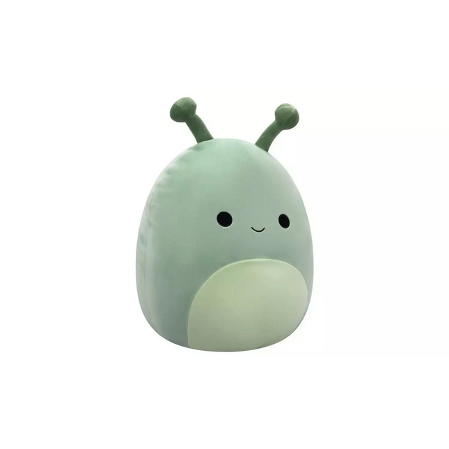 Squishmallows Olive Green Slug 40 cm