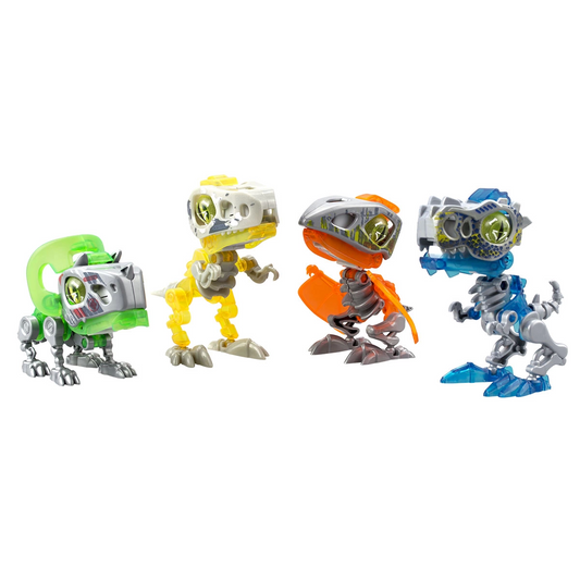 Biopod Mega Pack 4 Pack
