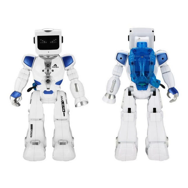 Multifunctional Robot K3CNM