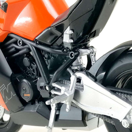 Welly 1:10 1190 RC8 Model Motorcycle