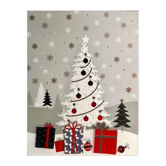 Christmas Themed Box of 3