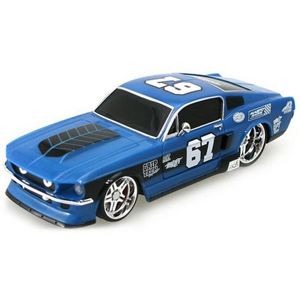 Maisto 1/24 Lamborghini Aventador Coupe Light and Sound Model Car