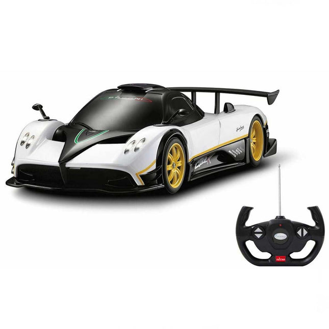 Rastar 1:14 Pagani Zonda R Remote Control Car