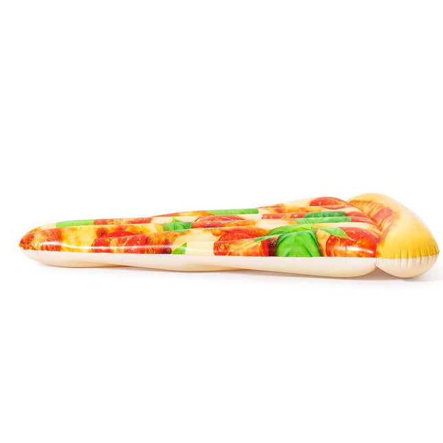 Bestway Pizza Slice Bed 188 x 130 cm